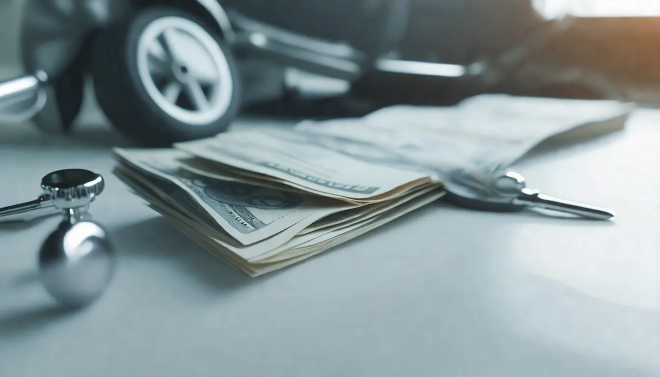Negotiate Your Car Loan When You Can’t Pay