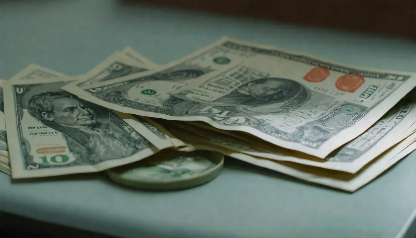 Get a Full View of Your Money with Open Finance