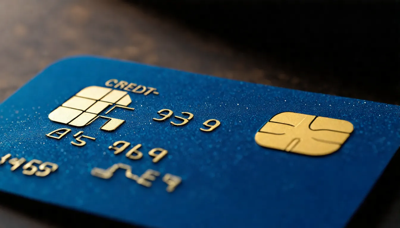 How Does Credit Card Interest Work?