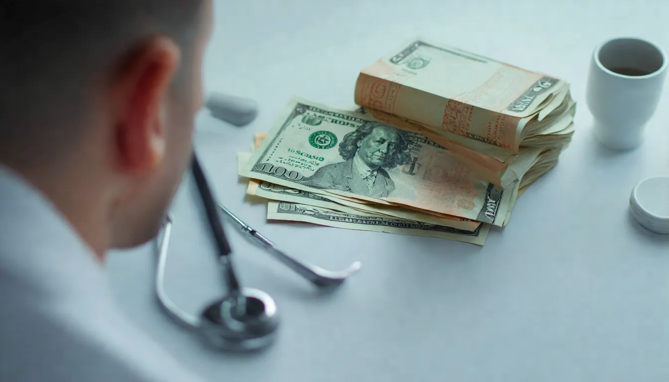 Você deve usar um empréstimo de crédito ruim para investir?