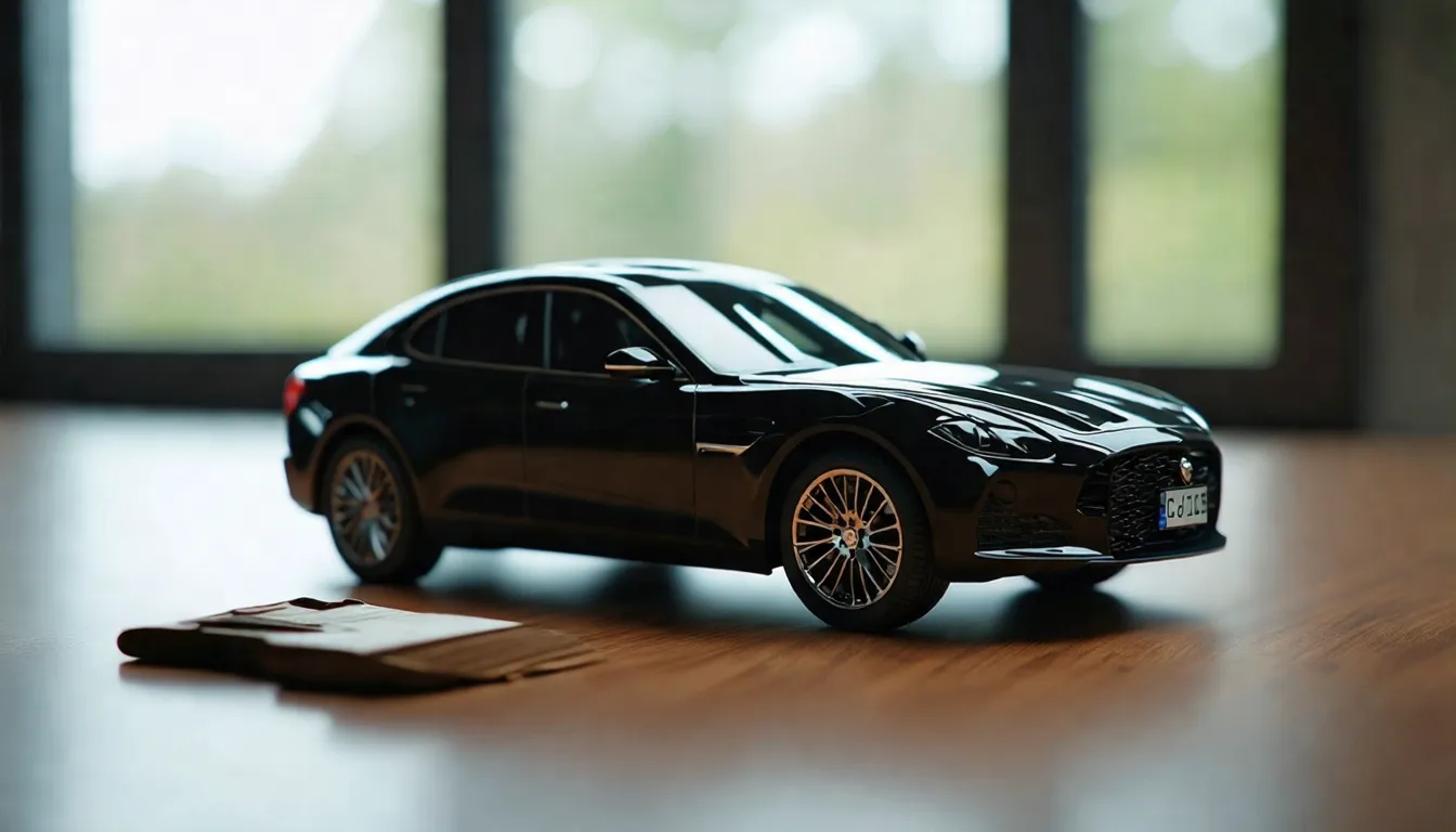 Finance a Car with a Payroll Loan