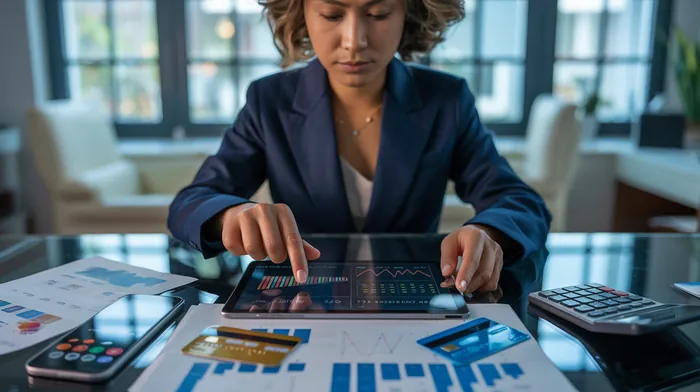 What Affects Your Credit Score?