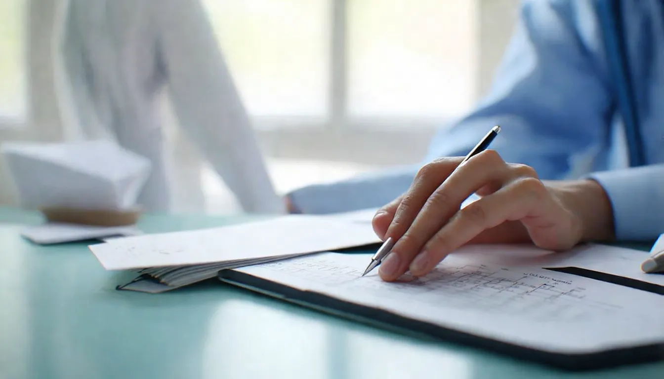 How FinTech Apps Decide Your Loan Approval