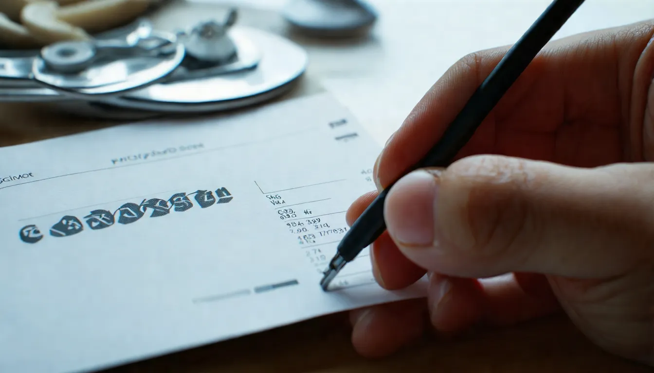 Will Negotiating Debt Hurt My Credit Score?
