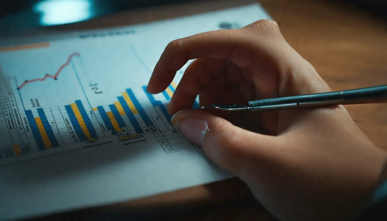 How to Fix Errors on Your Credit Report