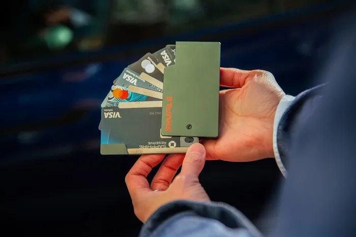 Use Your Credit Card for a Car Down Payment?