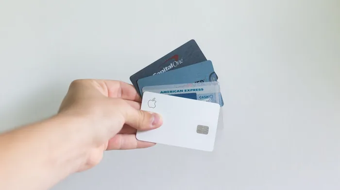 Empréstimo negado? Experimente um cartão de crédito seguro